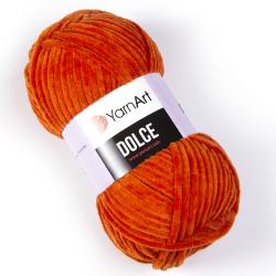 YarnArt Dolce 778 - Chenille Wolle